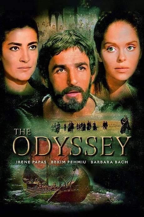 The Odyssey